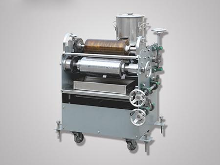 طباعة بالتأثير الخشبي